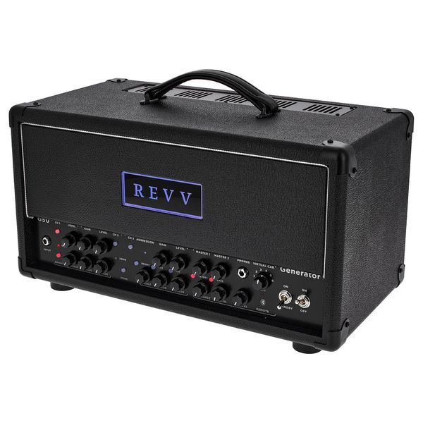 Revv Generator G50 Head