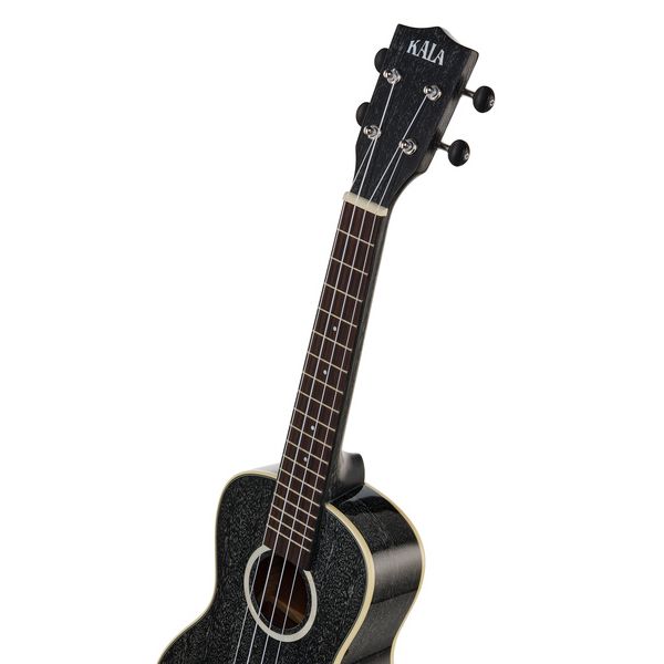 Kala KA-SDH-C S&P Concert Uke