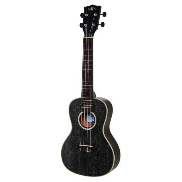 Kala KA-SDH-C S&P Concert Uke