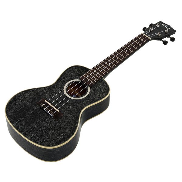Kala KA-SDH-C S&P Concert Uke