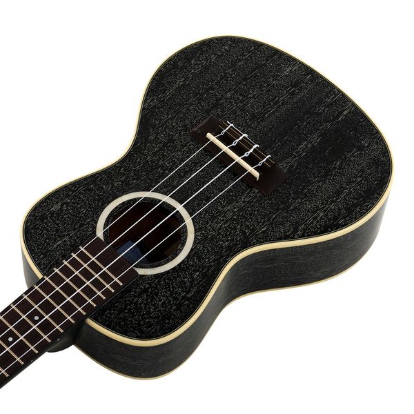 Kala KA-SDH-C S&P Concert Uke
