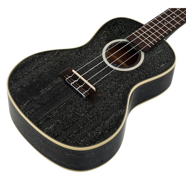 Kala KA-SDH-C S&P Concert Uke