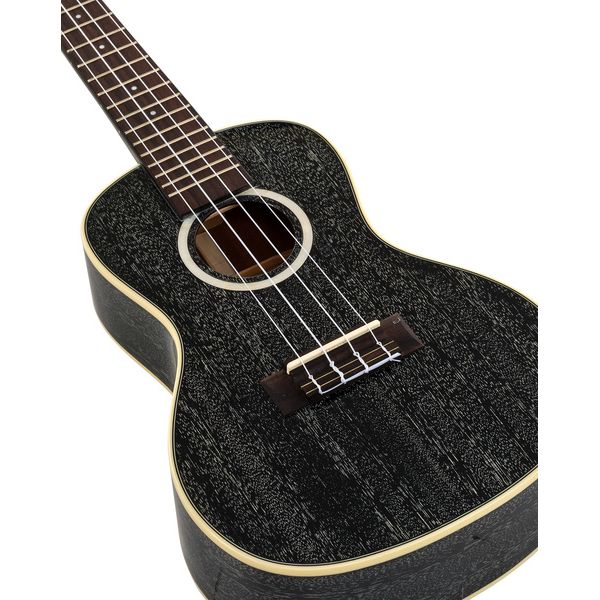 Kala KA-SDH-C S&P Concert Uke