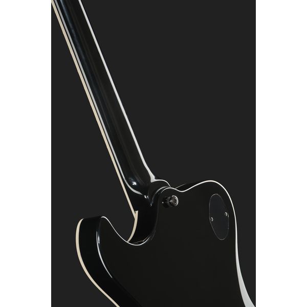 Hagstrom Fantomen Cosmic Black Burst