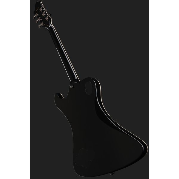 Hagstrom Fantomen Cosmic Black Burst