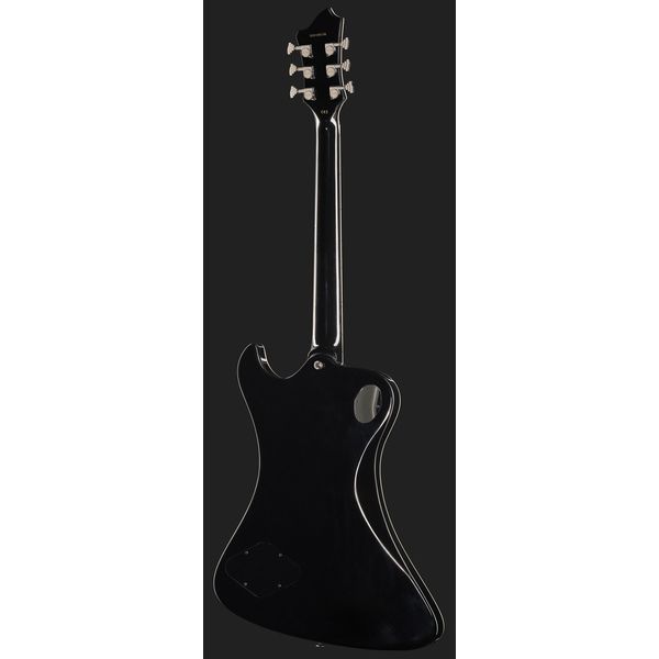 Hagstrom Fantomen Cosmic Black Burst