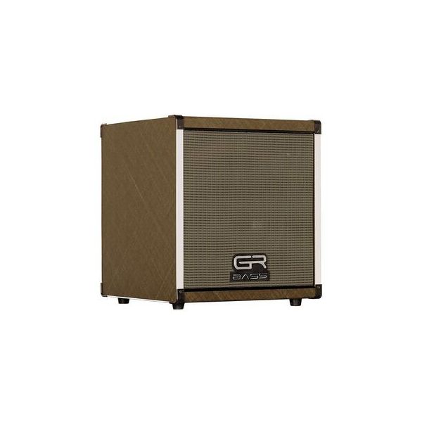 GR Bass Fiber Bass Combo Cube Acoustic