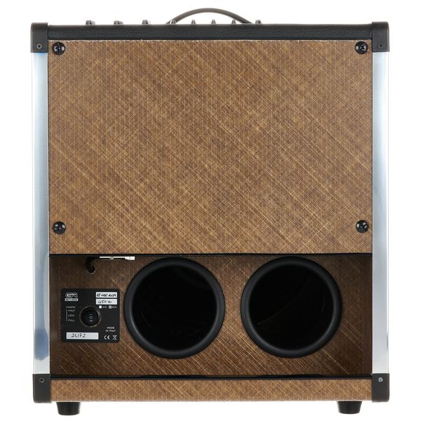 GR Bass Fiber Bass Combo Cube Acoustic