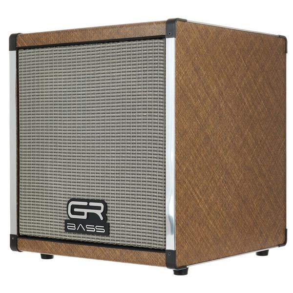 GR Bass Fiber Bass Combo Cube Acoustic