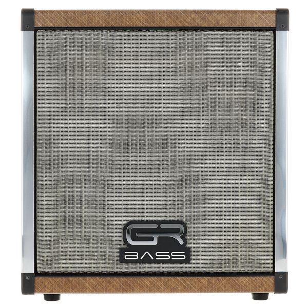 GR Bass Fiber Bass Combo Cube Acoustic