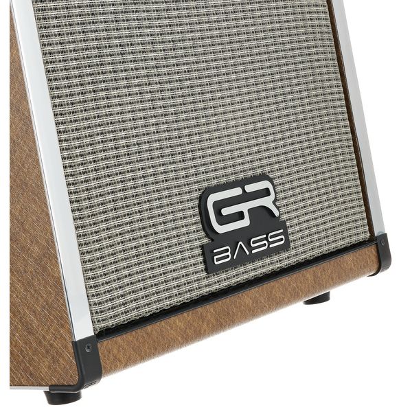 GR Bass Fiber Bass Combo Cube Acoustic