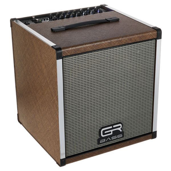 GR Bass Fiber Bass Combo Cube Acoustic