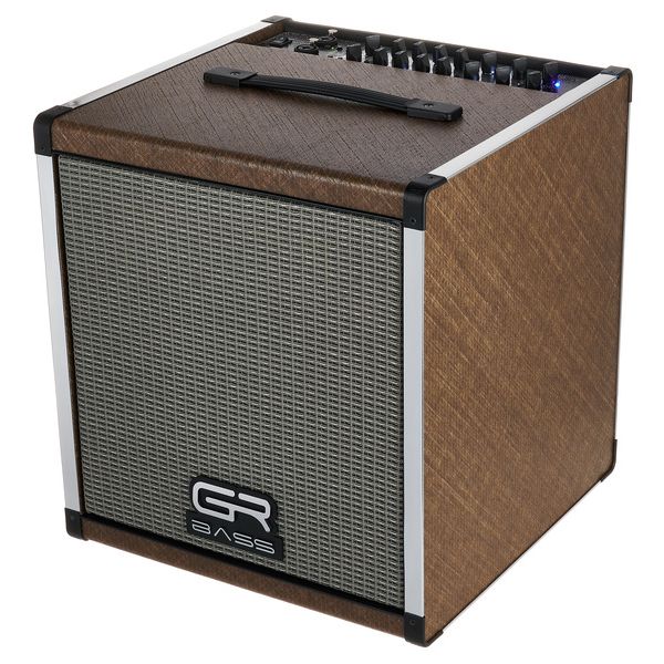 GR Bass Fiber Bass Combo Cube Acoustic