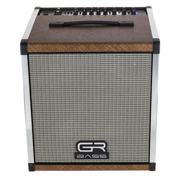 GR Bass Fiber Bass Combo Cube Acoustic