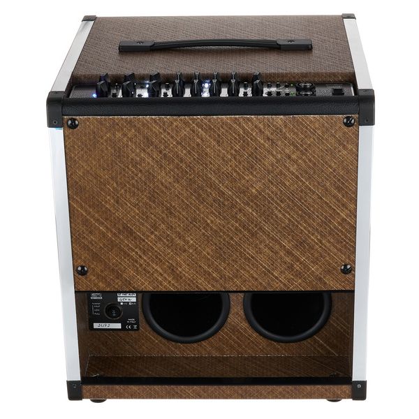 GR Bass Fiber Bass Combo Cube Acoustic