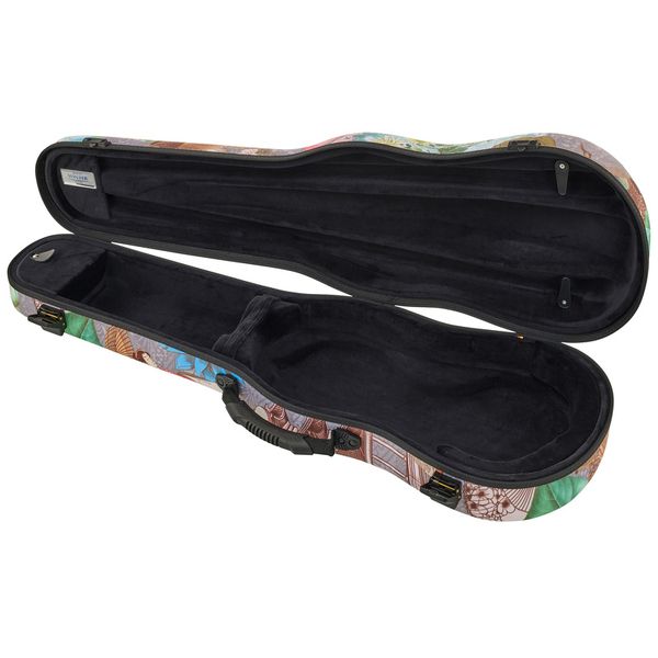 Jakob Winter JW 51015 OSAKA Viola Case