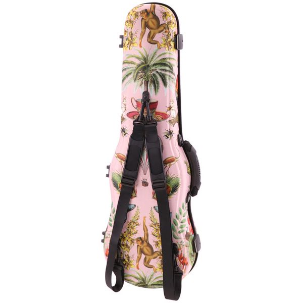 Jakob Winter JW 51015 PINKALICE Viola Case