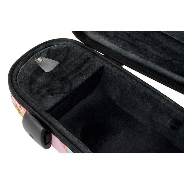 Jakob Winter JW 51015 PINKALICE Viola Case