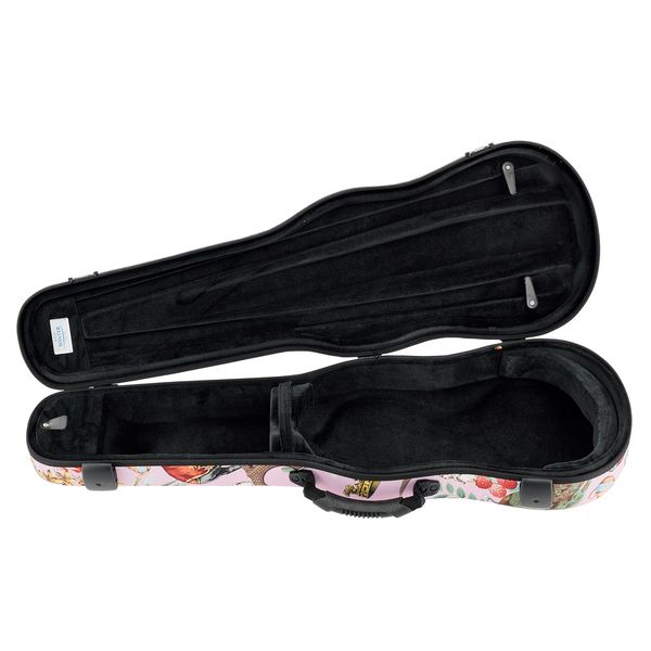 Jakob Winter JW 51015 PINKALICE Viola Case