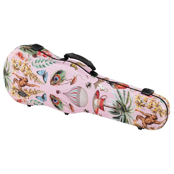 Jakob Winter JW 51015 PINKALICE Viola Case