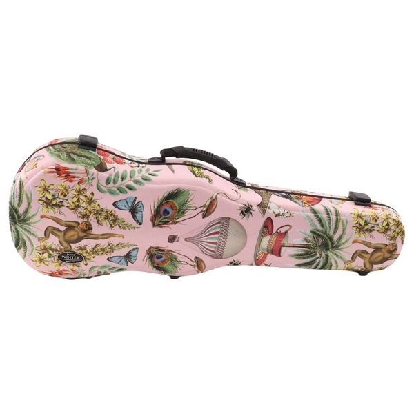 Jakob Winter JW 51015 PINKALICE Viola Case