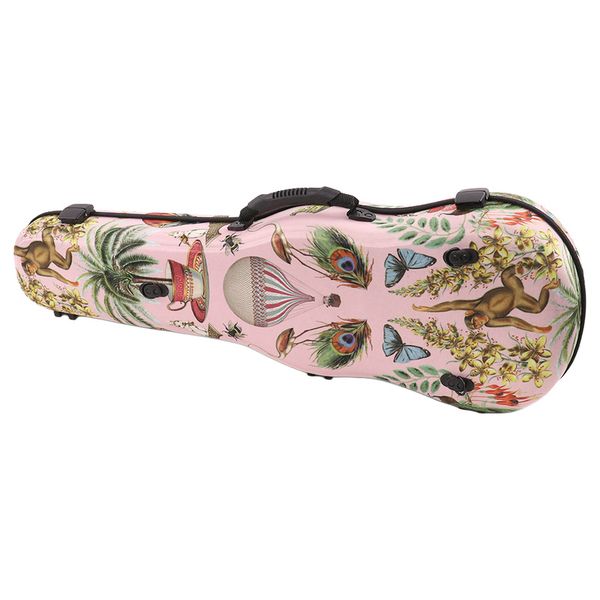 Jakob Winter JW 51015 PINKALICE Viola Case