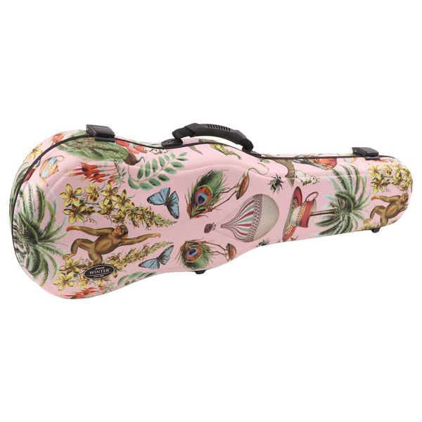 Jakob Winter JW 51015 PINKALICE Viola Case