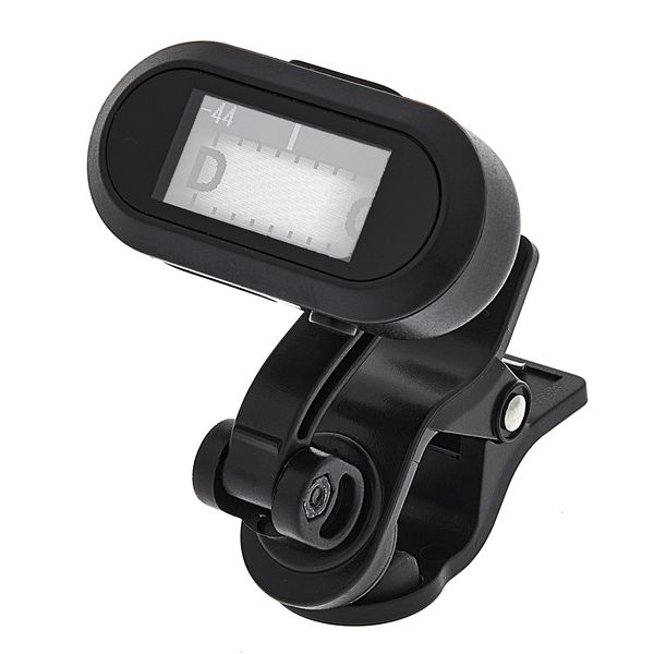 Cascha Chroma Clip Tuner