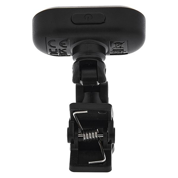 Cascha Chroma Clip Tuner