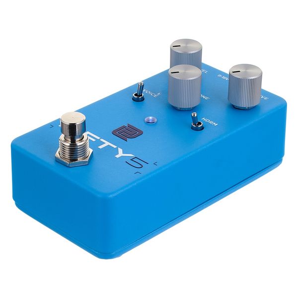 LPD Pedals Fifty5 Overdrive