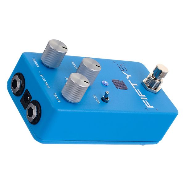 LPD Pedals Fifty5 Overdrive