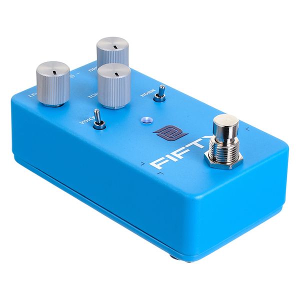 LPD Pedals Fifty5 Overdrive