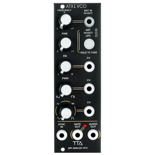 Tiptop Audio ATX1 VCO