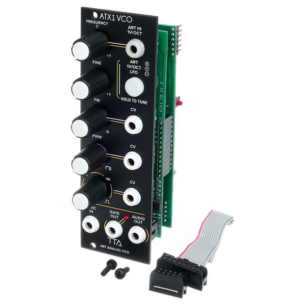 Tiptop Audio ATX1 VCO