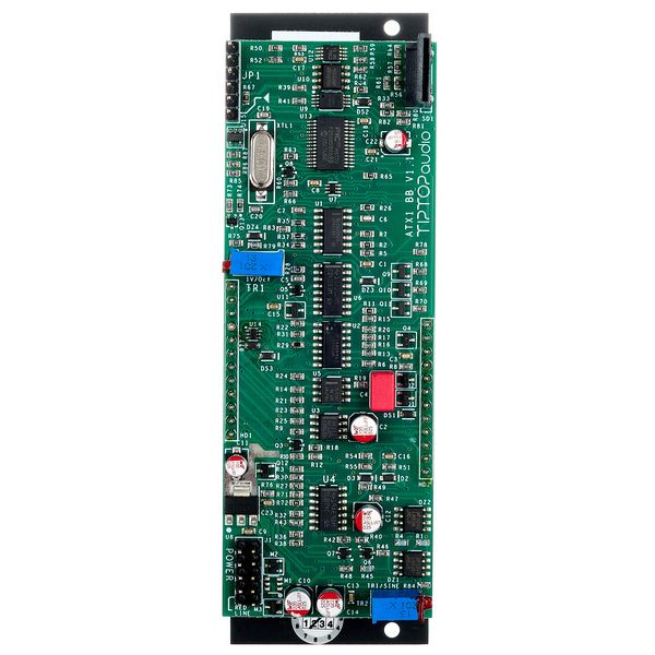 Tiptop Audio ATX1 VCO