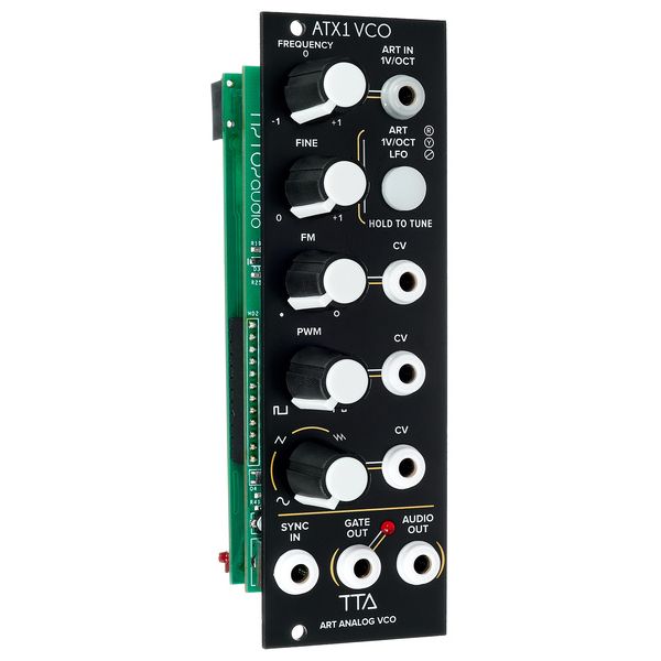 Tiptop Audio ATX1 VCO