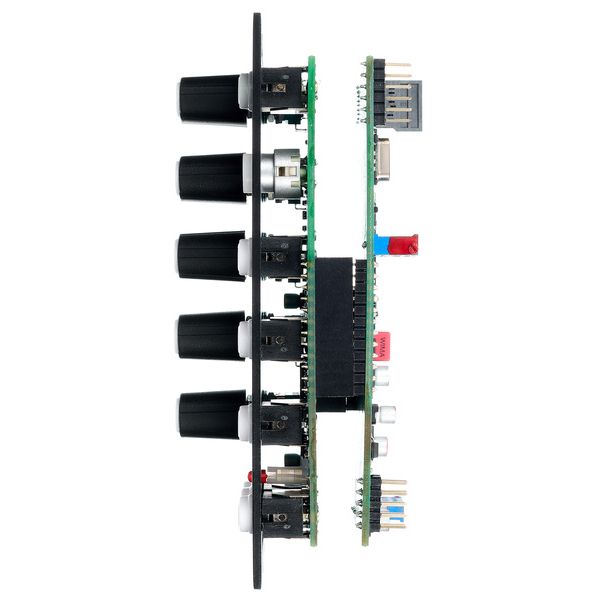 Tiptop Audio ATX1 VCO