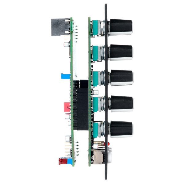Tiptop Audio ATX1 VCO
