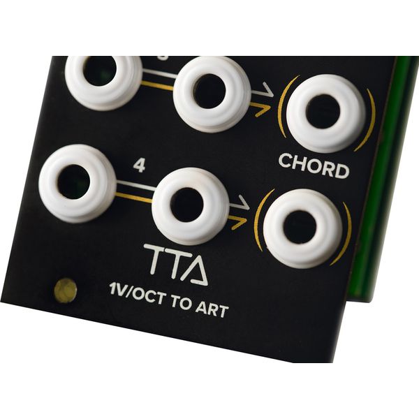 Tiptop Audio ART V/OCT Quantizer