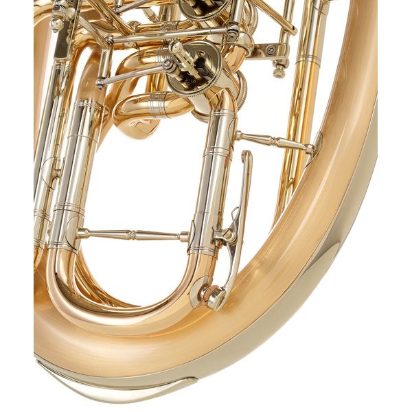 Miraphone 47 WL4 11000 G050 Tenor Horn