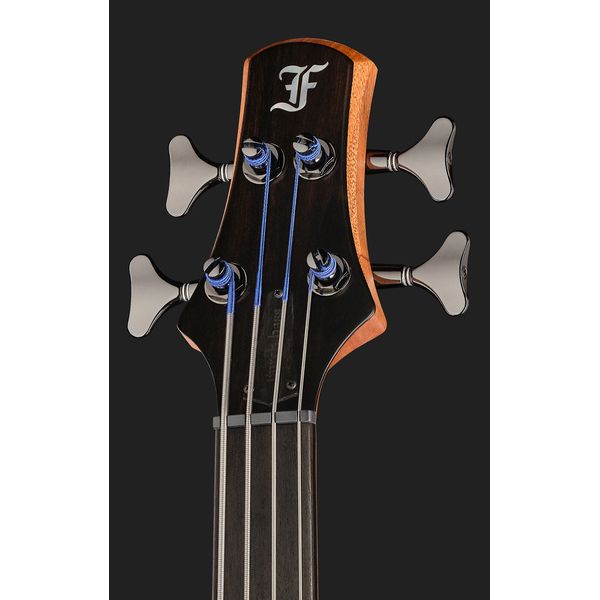 Furch Bc-62-SW 4 Fretless