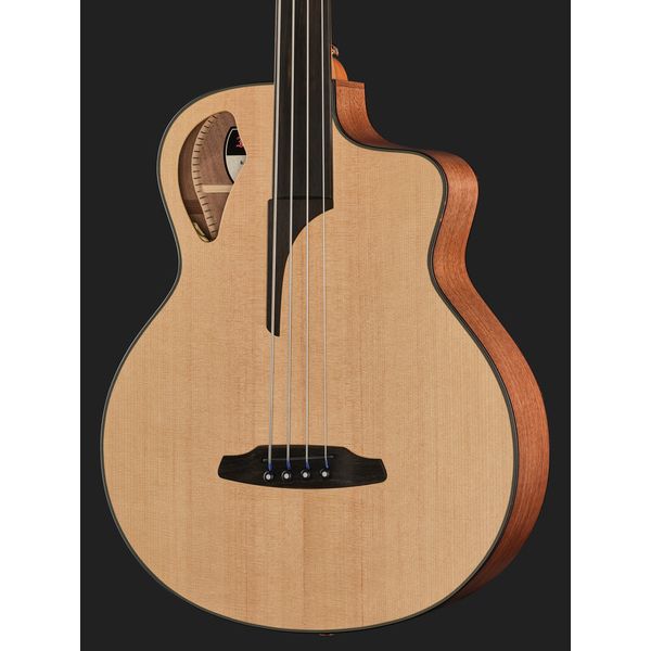 Furch Bc-62-SW 4 Fretless
