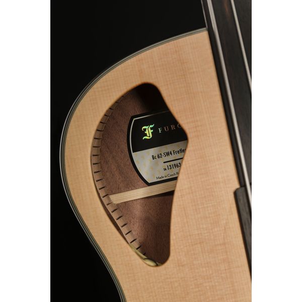 Furch Bc-62-SW 4 Fretless