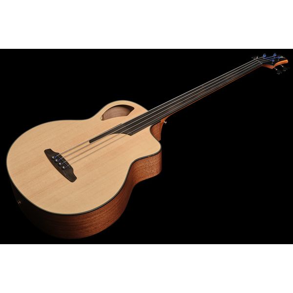 Furch Bc-62-SW 4 Fretless