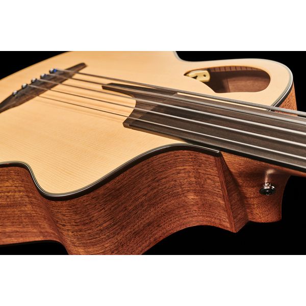 Furch Bc 62-SW 5 Fretless