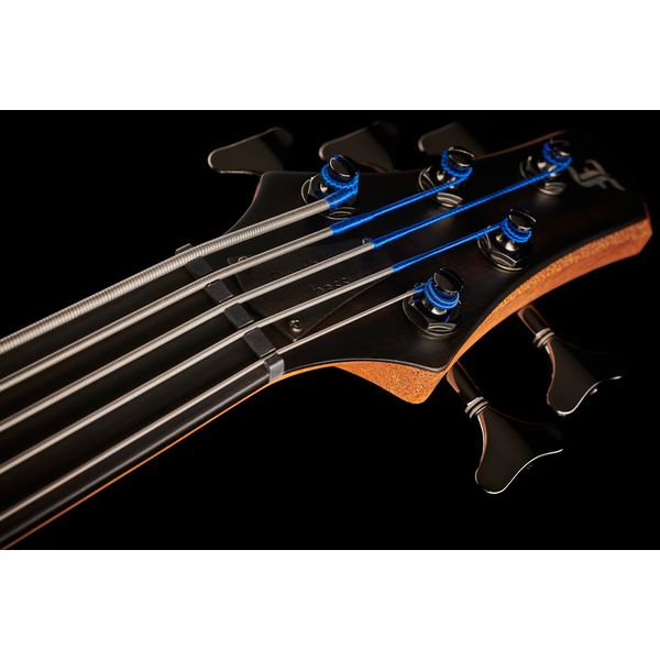 Furch Bc 62-SW 5 Fretless