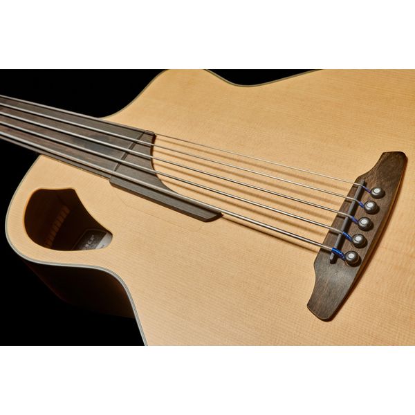 Furch Bc 62-SW 5 Fretless