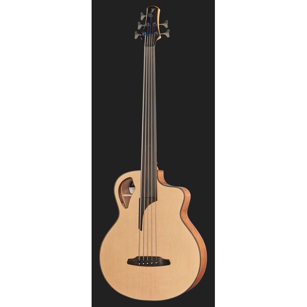 Furch Bc 62-SW 5 Fretless