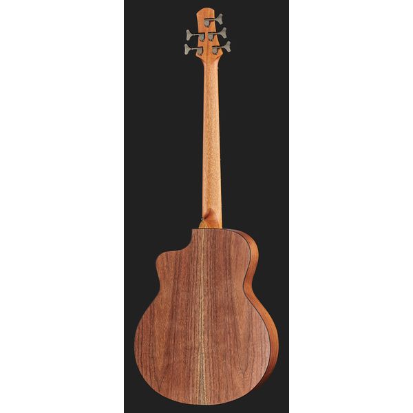 Furch Bc 62-SW 5 Fretless