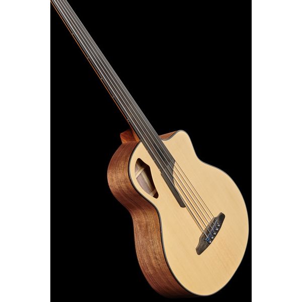 Furch Bc 62-SW 5 Fretless